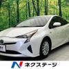 toyota prius 2016 quick_quick_ZVW50_ZVW50-6036447 image 1
