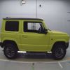 suzuki jimny 2020 -SUZUKI 【名古屋 588こ811】--Jimny JB64W-160686---SUZUKI 【名古屋 588こ811】--Jimny JB64W-160686- image 4