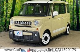suzuki spacia 2022 CFJ1599179