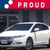 honda insight 2010 CFJ1693653 image 1