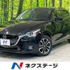 mazda demio 2015 -MAZDA--Demio LDA-DJ5FS--DJ5FS-115341---MAZDA--Demio LDA-DJ5FS--DJ5FS-115341- image 1