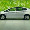 toyota prius 2010 quick_quick_DAA-ZVW30_ZVW30-5156134 image 2