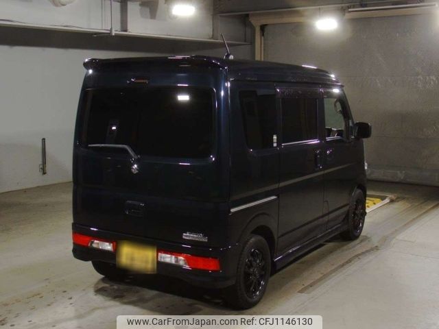 suzuki every-wagon 2017 -SUZUKI 【大阪 583あ9682】--Every Wagon DA17W-133326---SUZUKI 【大阪 583あ9682】--Every Wagon DA17W-133326- image 2