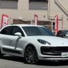 porsche macan 2022 -PORSCHE--Porsche Macan 7BA-J1NUA--WP1ZZZ95ZPLB40310---PORSCHE--Porsche Macan 7BA-J1NUA--WP1ZZZ95ZPLB40310- image 1