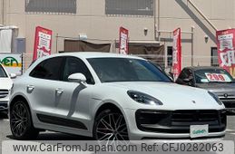 porsche macan 2022 -PORSCHE--Porsche Macan 7BA-J1NUA--WP1ZZZ95ZPLB40310---PORSCHE--Porsche Macan 7BA-J1NUA--WP1ZZZ95ZPLB40310-