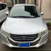 honda odyssey 2009 -HONDA--Odyssey DBA-RB3--RB3-1004797---HONDA--Odyssey DBA-RB3--RB3-1004797- image 1