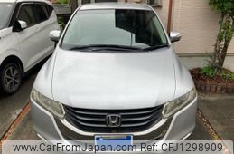 honda odyssey 2009 -HONDA--Odyssey DBA-RB3--RB3-1004797---HONDA--Odyssey DBA-RB3--RB3-1004797-