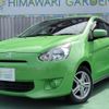 mitsubishi mirage 2012 quick_quick_DBA-A05A_A05A-0002363 image 16