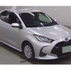 toyota yaris 2020 quick_quick_6AA-MXPH10_MXPH10-2045769 image 1