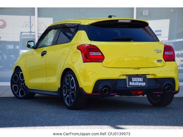 suzuki swift 2019 quick_quick_CBA-ZC33S_ZC33S-122432 image 2