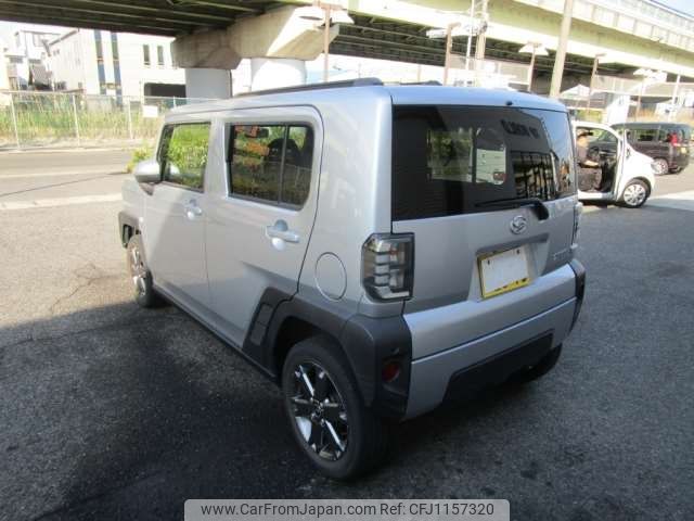 daihatsu taft 2020 -DAIHATSU 【名古屋 582ﾓ2613】--Taft 5BA-LA900S--LA900S-0019941---DAIHATSU 【名古屋 582ﾓ2613】--Taft 5BA-LA900S--LA900S-0019941- image 2