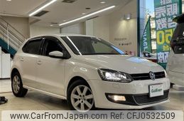 volkswagen polo 2011 -VOLKSWAGEN--VW Polo DBA-6RCBZ--WVWZZZ6RZCU000937---VOLKSWAGEN--VW Polo DBA-6RCBZ--WVWZZZ6RZCU000937-