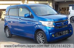 honda n-wgn 2018 CFJ1614329