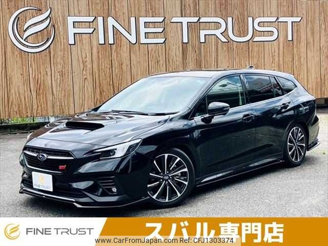 subaru levorg 2022 -SUBARU--Levorg 5BA-VNH--VNH-004129---SUBARU--Levorg 5BA-VNH--VNH-004129- image 1