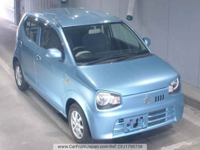 suzuki alto 2020 CFJ1790738 image 1