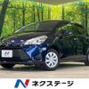 toyota vitz 2018 CFJ1625071 image 1
