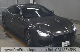 maserati quattroporte 2023 -MASERATI--Maserati Quattroporte ZAMYP56C00X410002---MASERATI--Maserati Quattroporte ZAMYP56C00X410002-