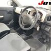 suzuki alto 2017 -SUZUKI--Alto HA36S--HA36S-318115---SUZUKI--Alto HA36S--HA36S-318115- image 4