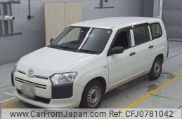 toyota probox-van 2017 -TOYOTA--Probox Van NCP160V-0085322---TOYOTA--Probox Van NCP160V-0085322-