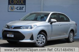 toyota corolla-axio 2022 -TOYOTA--Corolla Axio 3BA-NZE164--NZE164-7089316---TOYOTA--Corolla Axio 3BA-NZE164--NZE164-7089316-