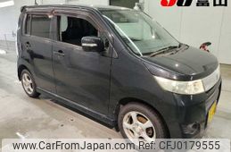 suzuki wagon-r 2011 -SUZUKI 【石川 580ﾐ3184】--Wagon R MH23S--MH23S-870714---SUZUKI 【石川 580ﾐ3184】--Wagon R MH23S--MH23S-870714-