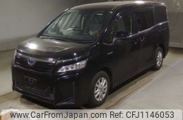 toyota voxy 2017 -TOYOTA--Voxy ZWR80G-0272494---TOYOTA--Voxy ZWR80G-0272494-
