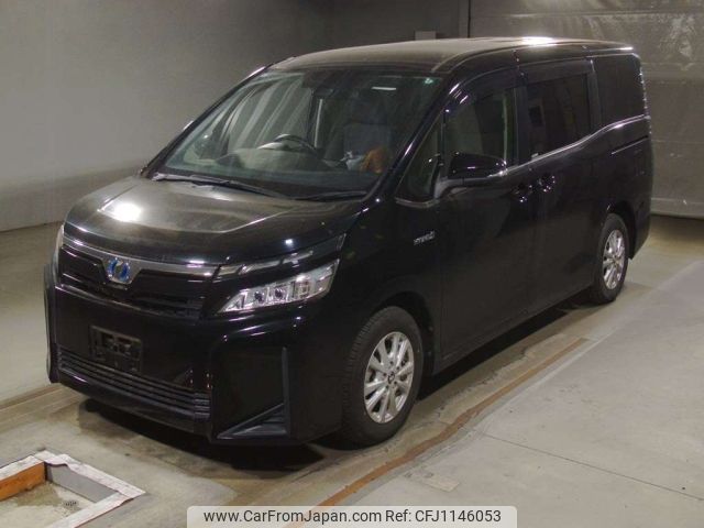 toyota voxy 2017 -TOYOTA--Voxy ZWR80G-0272494---TOYOTA--Voxy ZWR80G-0272494- image 1
