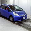 honda fit 2010 -HONDA 【高知 500ひ8921】--Fit GP1-1017803---HONDA 【高知 500ひ8921】--Fit GP1-1017803- image 1