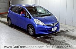 honda fit 2010 -HONDA 【高知 500ひ8921】--Fit GP1-1017803---HONDA 【高知 500ひ8921】--Fit GP1-1017803-