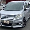 honda stepwagon 2009 -HONDA--Stepwgn DBA-RK5--RK5-1004873---HONDA--Stepwgn DBA-RK5--RK5-1004873- image 3