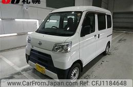 daihatsu hijet-van 2019 -DAIHATSU 【札幌 480ﾄ63】--Hijet Van S331V--0211242---DAIHATSU 【札幌 480ﾄ63】--Hijet Van S331V--0211242-