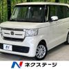 honda n-box 2018 -HONDA--N BOX DBA-JF3--JF3-1055225---HONDA--N BOX DBA-JF3--JF3-1055225- image 1