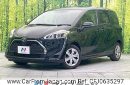 toyota sienta 2019 -TOYOTA--Sienta DBA-NSP170G--NSP170-7199398---TOYOTA--Sienta DBA-NSP170G--NSP170-7199398-