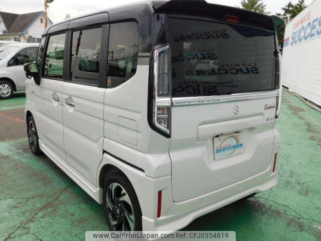 suzuki spacia 2023 -SUZUKI 【川口 580ｶ9795】--Spacia MK94S--115096---SUZUKI 【川口 580ｶ9795】--Spacia MK94S--115096- image 2