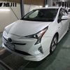 toyota prius 2016 -TOYOTA 【旭川 300ﾐ3933】--Prius ZVW55--8012813---TOYOTA 【旭川 300ﾐ3933】--Prius ZVW55--8012813- image 1