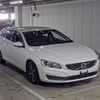volvo v60 2016 -VOLVO--Volvo V60 YV1FWA8RDG1325255---VOLVO--Volvo V60 YV1FWA8RDG1325255- image 1