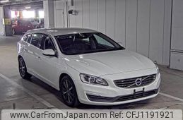 volvo v60 2016 -VOLVO--Volvo V60 YV1FWA8RDG1325255---VOLVO--Volvo V60 YV1FWA8RDG1325255-