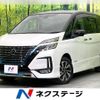 nissan serena 2021 -NISSAN--Serena 6AA-HFC27--HFC27-110331---NISSAN--Serena 6AA-HFC27--HFC27-110331- image 1