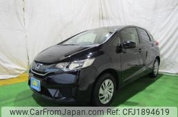 honda fit 2014 CFJ1894619