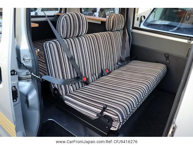 toyota townace-van 2017 GOO_JP_700060246030240126001 image 2