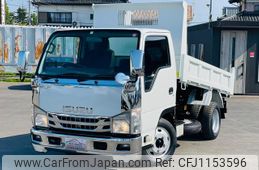 isuzu elf-truck 2014 GOO_NET_EXCHANGE_0404044A30250515W001