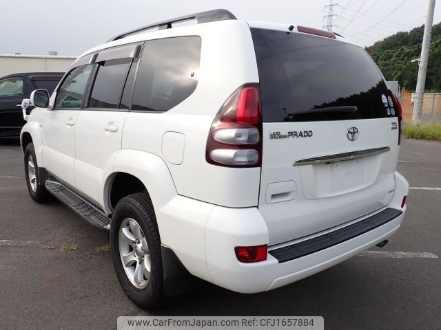 toyota land-cruiser-prado 2006 CFJ1657884 image 1