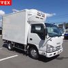 isuzu elf-truck 2018 -ISUZU--Elf NHR85AN--7024154---ISUZU--Elf NHR85AN--7024154- image 1