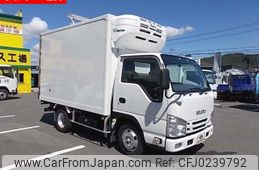 isuzu elf-truck 2018 -ISUZU--Elf NHR85AN--7024154---ISUZU--Elf NHR85AN--7024154-