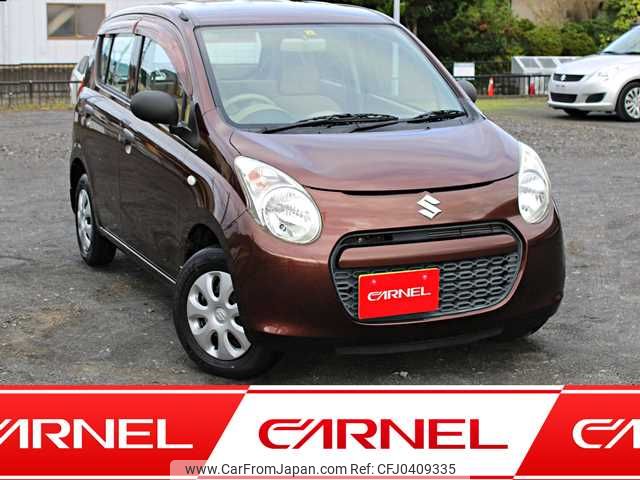 suzuki alto 2012 S12835 image 1