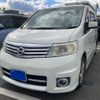 nissan serena 2007 -NISSAN--Serena DBA-CC25--CC25-015469---NISSAN--Serena DBA-CC25--CC25-015469- image 1