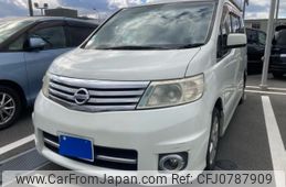 nissan serena 2007 -NISSAN--Serena DBA-CC25--CC25-015469---NISSAN--Serena DBA-CC25--CC25-015469-