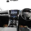 toyota vellfire 2019 -TOYOTA--Vellfire DBA-AGH30W--AGH30-0249436---TOYOTA--Vellfire DBA-AGH30W--AGH30-0249436- image 2