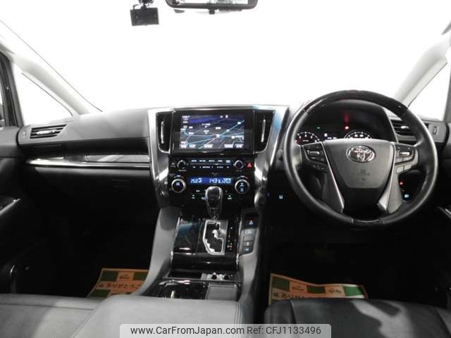 toyota vellfire 2019 -TOYOTA--Vellfire DBA-AGH30W--AGH30-0249436---TOYOTA--Vellfire DBA-AGH30W--AGH30-0249436- image 2