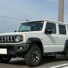 suzuki jimny-nomade 2025 quick_quick_3BA-JC74W_MA3JJC74W00222110 image 1